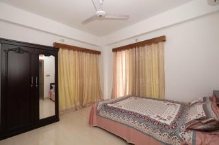 Golden Grove - Dhaka - 1