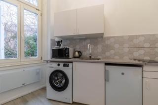 Comfort Residence B - Budapest - 8