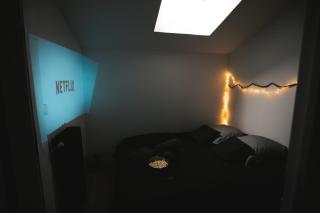 CinéCosy - Gare & Château Angers - Angers - 4