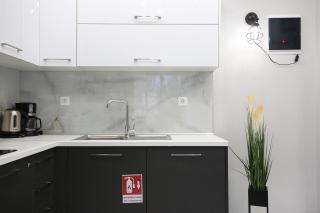 Ioanna Apartments Luxury Suite Νο3 - Tessalónica - 6
