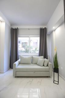 Ioanna Apartments Luxury Suite Νο3 - Tessalónica - 9