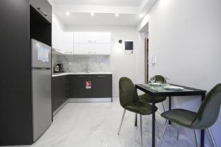 Ioanna Apartments Luxury Suite Νο3 - Tessalónica - 5