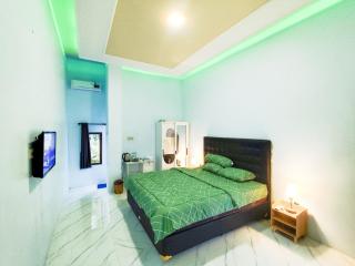 Al Yama Homestay Syariah - - 7