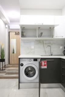 Ioanna Apartments Luxury Suite Νο2 - Tessalónica - 2