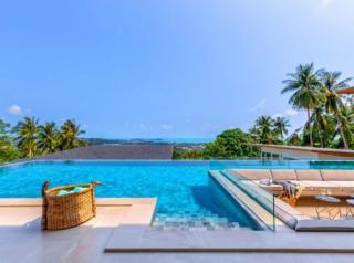 Amazing Luxury Villa - 0