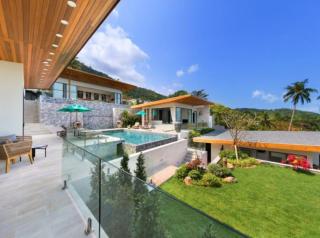 Amazing Luxury Villa - Ban Thung - 7