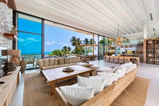 Amazing Luxury Villa - Ban Thung - 5