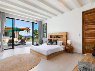 Amazing Luxury Villa - Ban Thung - 3