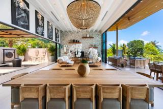 Amazing Luxury Villa - Ban Thung - 1