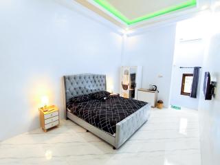 Al Yama Homestay Syariah - - 9