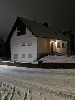 Michas Westerwald Ferienwohnungen - 8