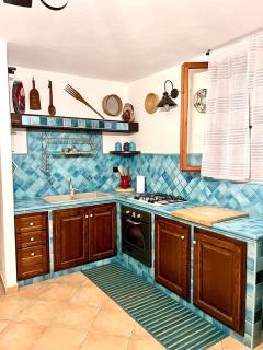Villa degli Angeli - Appartamento Portopinetto - Porto Pino - 8