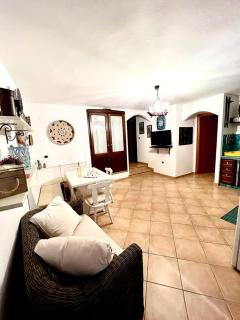 Villa degli Angeli - Appartamento Portopinetto - Porto Pino - 6