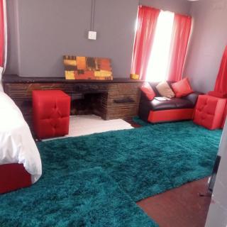 Fairbridge Queens and Kings Guest House - Città del Capo - 0