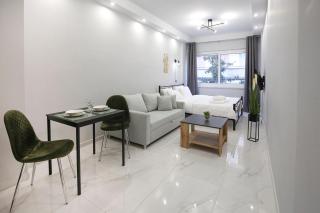 Ioanna Apartments Luxury Suite Νο1 - Tessalónica - 5
