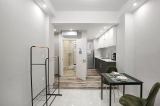 Ioanna Apartments Luxury Suite Νο1 - Tessalónica - 4