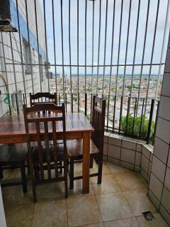 Apartamento Estilo Cobertura Com Localização Privilegiada Para a COP30 - Belém - 8