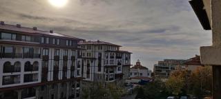 Studio w kompleksie Ethara-3 - Sveti Vlas - 5