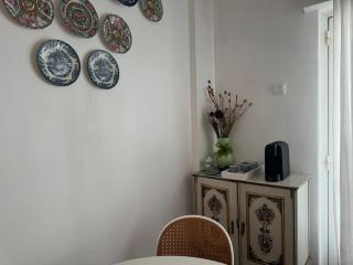 Cozy apartment - Paço de Arcos - 3