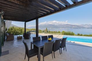 Villa Vista Azzurra - Tivat - 1