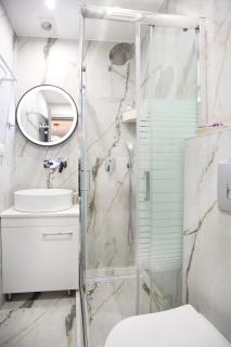 White Tower Studio Apartment - Tessalónica - 7