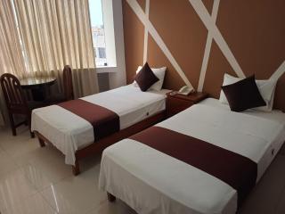 Silvana Hostal - Chiclayo - 3