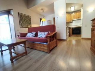 Check-in casas Ibonet 32 - Benasque - 1