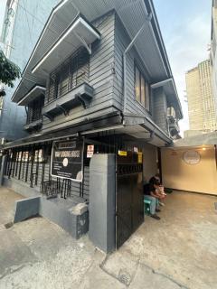 88Ap Lodging House San Marcelino - Manila - 9