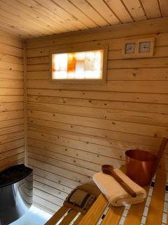 Apartamenty Willa Olsza wood house & mountain view & sauna - Zakopane - 2