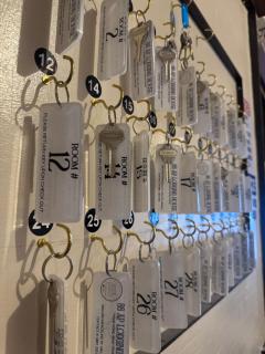 88Ap Lodging House San Marcelino - Manila - 8