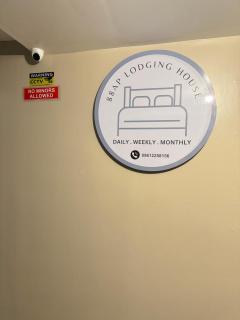 88Ap Lodging House San Marcelino - 7