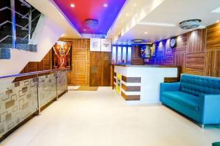 Hotel Naivedhya by Kwality Inn - Thane - 6