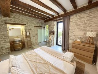 Domaine Paulette, Maison Paulette - Meursault - 9