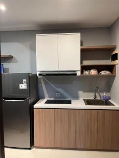 APARTEMEN POLLUX CHADSTONE by SBroomOfficial - Bekasi - 4
