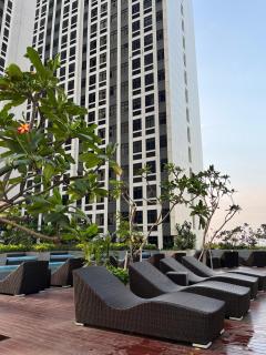 APARTEMEN POLLUX CHADSTONE by SBroomOfficial - Bekasi - 3