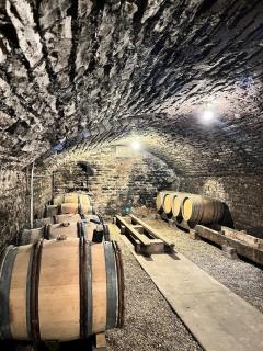 Domaine Paulette, Maison Paulette - Meursault - 5