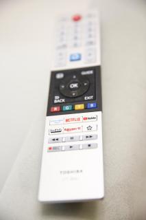 Luxury White Tower Apartments - 5