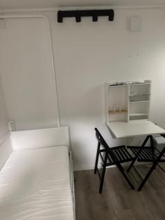 Apartment with terrace Nasinge 4F - Strömstad - 8