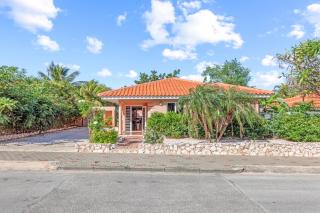 Villa Panlefi - Marbella Estate - Jan Thiel - 9