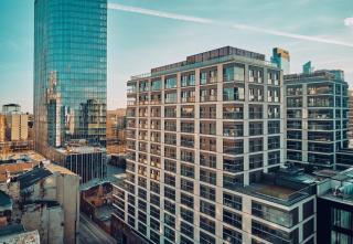 P&O Apartments Mennica Residence IV - Varsóvia - 3