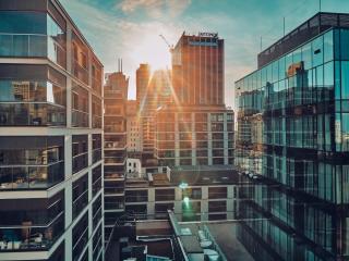 P&O Apartments Mennica Residence IV - Varsóvia - 5