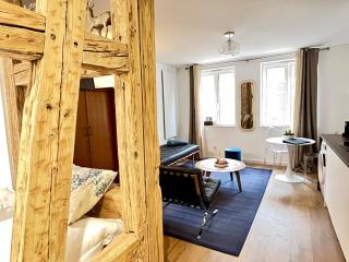 Studio Cathédrale - 9