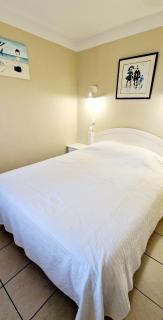 "LES BOSQUETS DU GOLF" Appartement 4 personnes, village vacances, vue golf, accès piscines - Talmont - 1