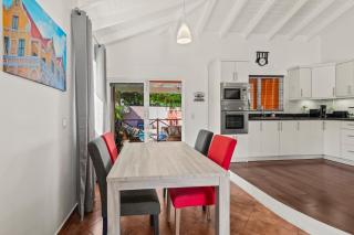 Villa Panlefi - Marbella Estate - Jan Thiel - 3