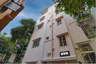 Hotel O Golden Palace - Kolkata - 8