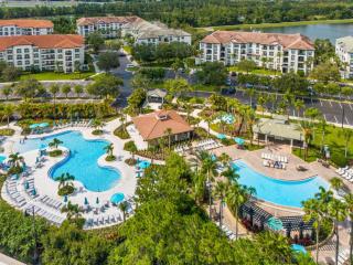 IS1-103 Lakefront unit - Near Major Attractions - Orlando - 9