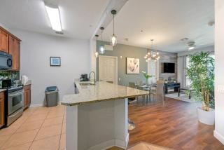 IS1-103 Lakefront unit - Near Major Attractions - Orlando - 4
