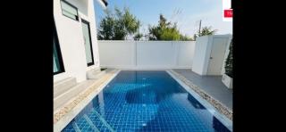 Admiral Bangsaray Pool Villa - Bang Sare - 0