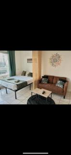 Studio lumineux sans vis a vis avec balcon privé - Chelles - 7