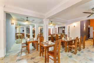 Hotel Travellers Nest Kandy - Kandy - 5